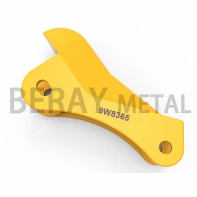 Cat D9 D10 Ripper Shank Protector کے لیے 9W8365