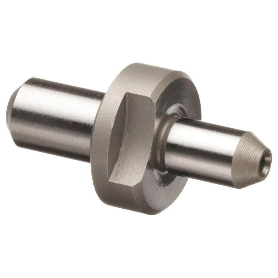 سی این سی سٹینلیس سٹیل سڑنا لوکیٹنگ پنوں