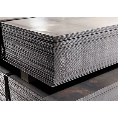 DC01 اسٹیل کیا ہے؟