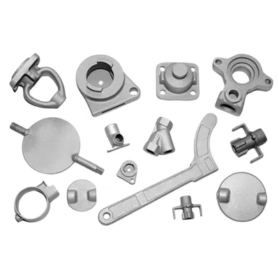 شیل کاسٹنگ کیا ہے؟